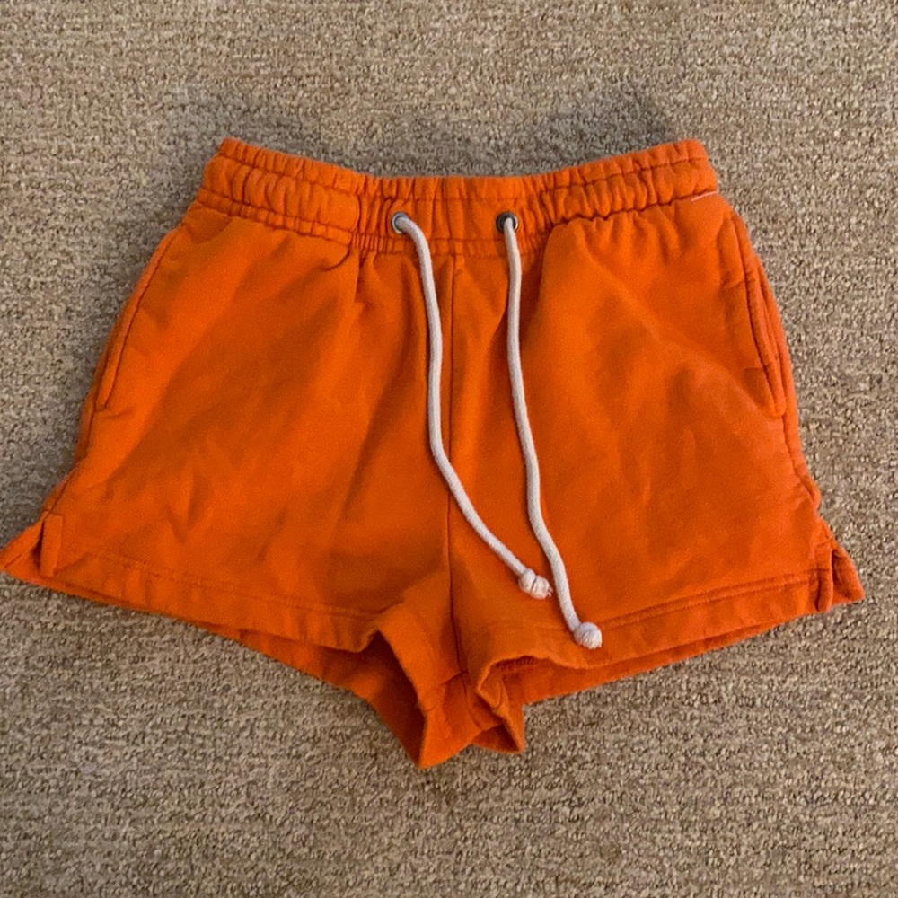 urban outfitters sweatshorts